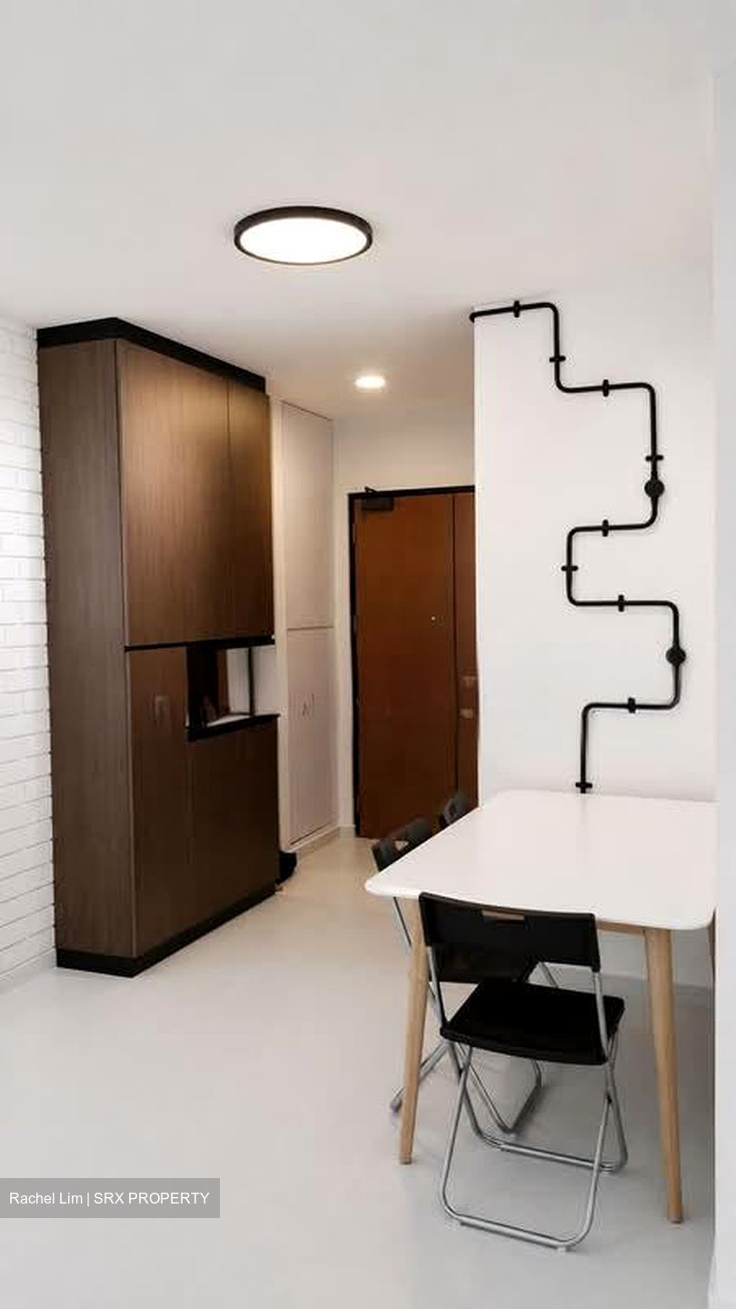 Blk 490B Sunshine Gardens (Choa Chu Kang), HDB 3 Rooms #593365461